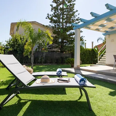 Amalfi Villa *