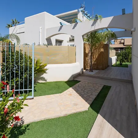 Amalfi * Campofelice Di Roccella