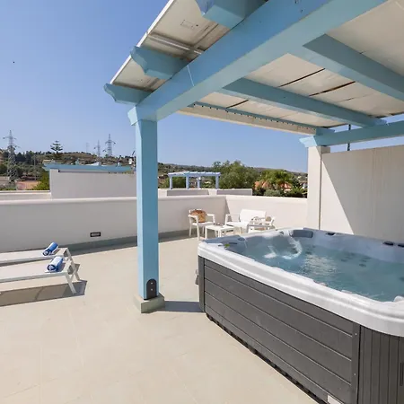 Amalfi Villa *