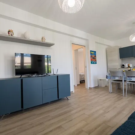 Amalfi Villa Campofelice Di Roccella