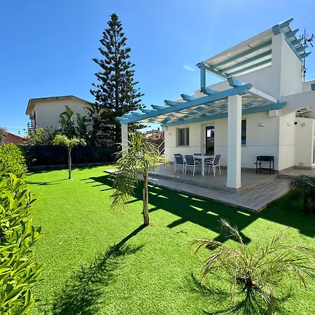 Amalfi Villa Campofelice Di Roccella