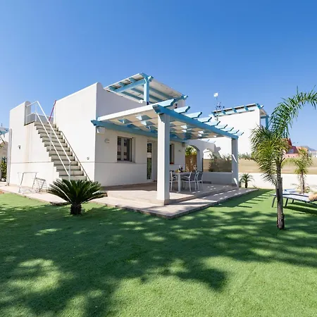 Amalfi Villa Campofelice Di Roccella